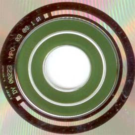 Coptic Rain : Devil In Disguise (CD, Single, Promo)