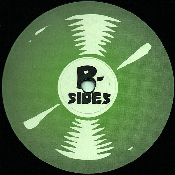 Da Hool : A Funky Bass / Minimalistic Madness (12")