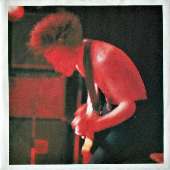 Melrose : Another Piece Of Cake (LP, Album)