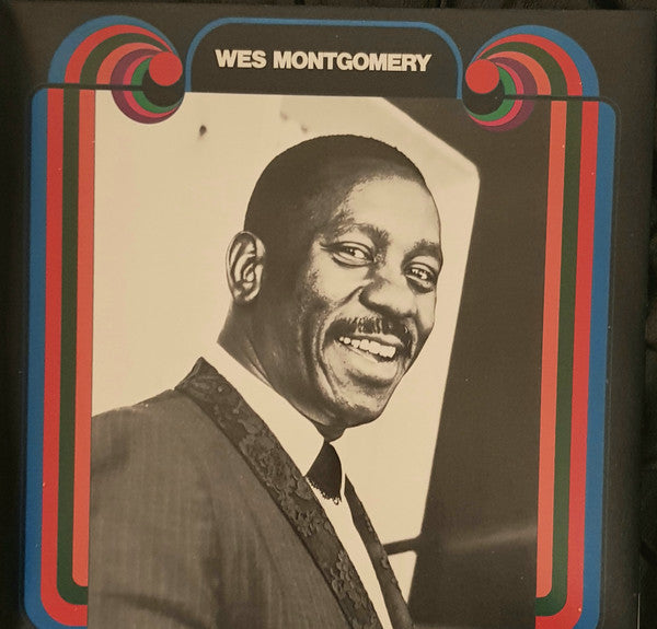Wes Montgomery : Greatest Hits (LP, Comp, RE, Gat)