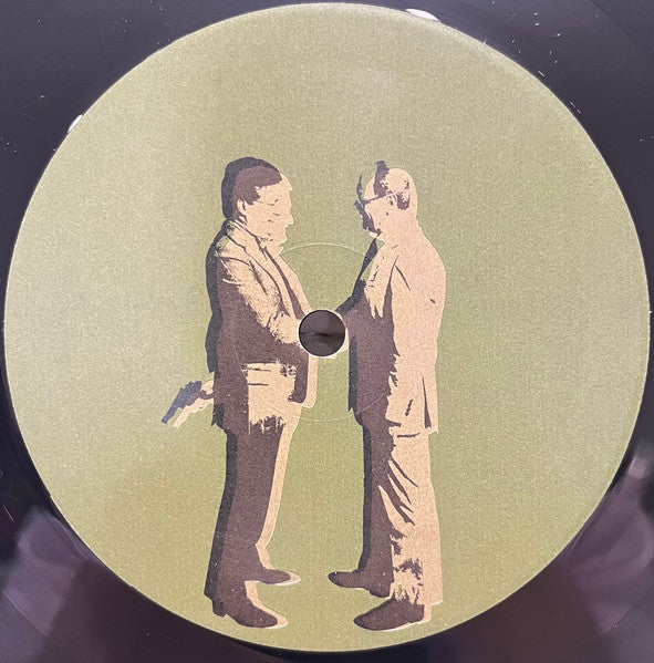 Francisco Garcia : Duplex (12")