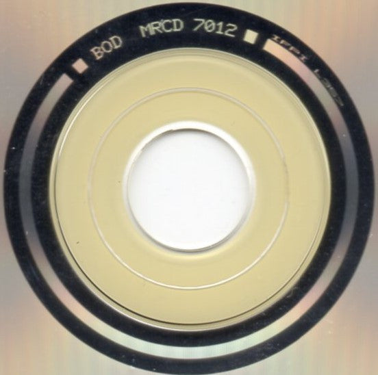 Manuel Göttsching - Ash Ra Tempel : The Private Tapes Vol. 2 (CD, Ltd)