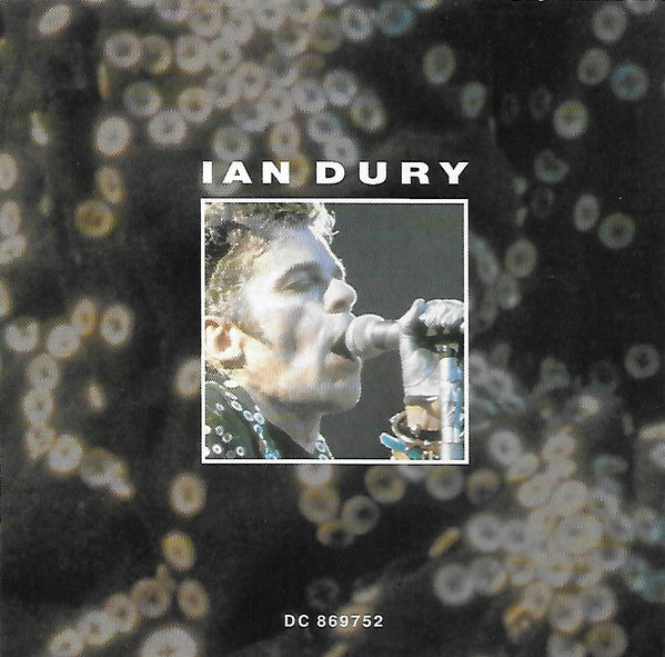 Ian Dury : The Best Of Ian Dury (CD, Comp)