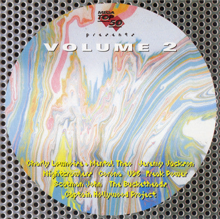 Various : Now Dance Hits '95 Volume 2 (CD, Comp)
