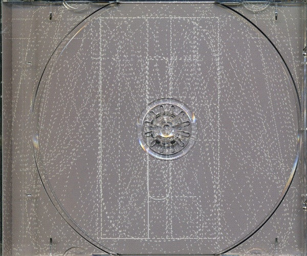 Continental Fruit : Mentor - Mentee (CD, Album)