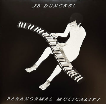 JB Dunckel* : Paranormal Musicality (LP)