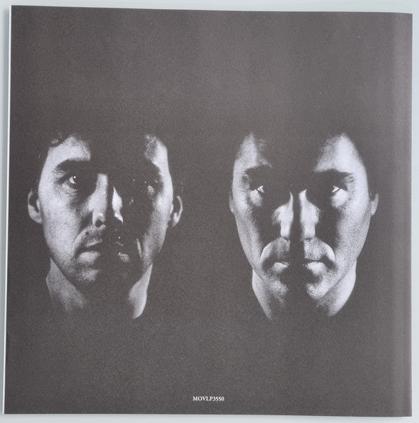 Golden Earring : The Hole (LP, Album, Ltd, Num, RE, Gol)