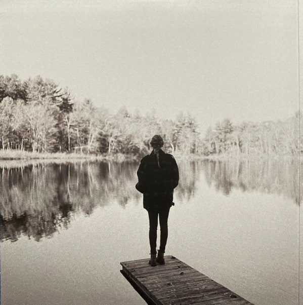 Taylor Swift : Evermore (2xLP, Album, Dlx, RE, RP, Gre)