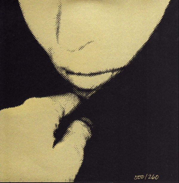 The Cheeks : I Know What You Did Last Summer (7", EP, Ltd, Num)