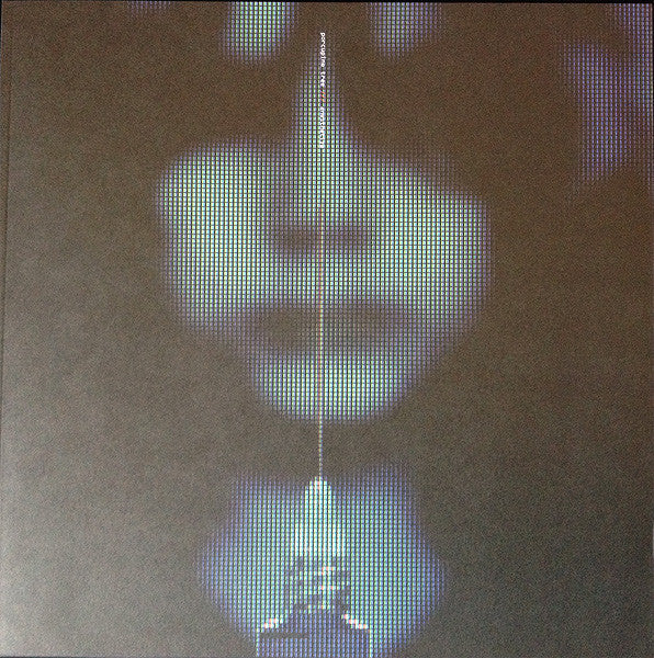 Porcupine Tree : Anesthetize (4xLP, Album + Box, Ltd)