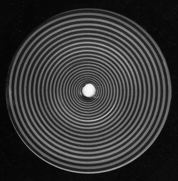 Various : 4 Your Love (7", EP, Comp)