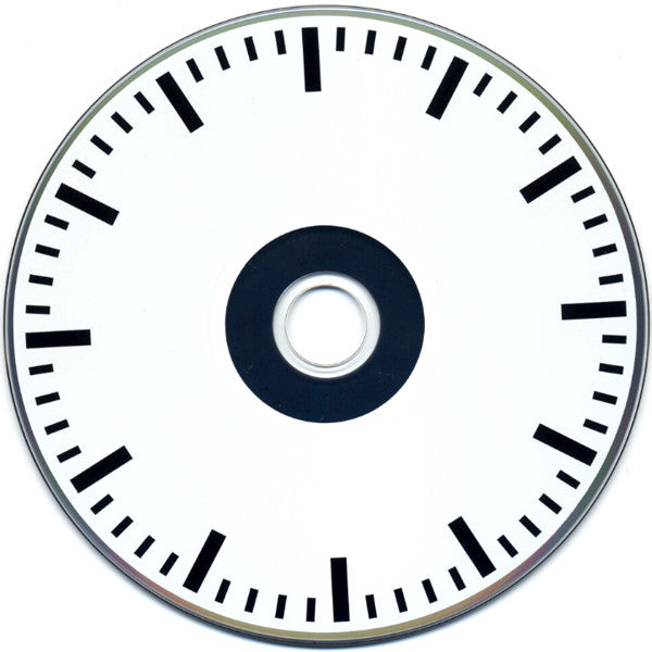 Crowdpleaser : Crowdpleaser (CD, Album)