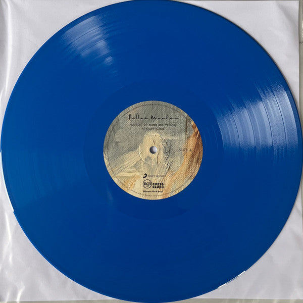 Billie Marten : Writing Of Blues And Yellow (Deluxe Album) (2xLP, Dlx, Ltd, Num, Blu)