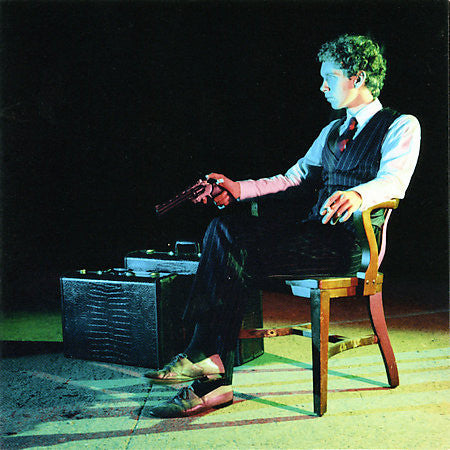 Patrick Cleandenim : Baby Comes Home (CD, Album, Sli)