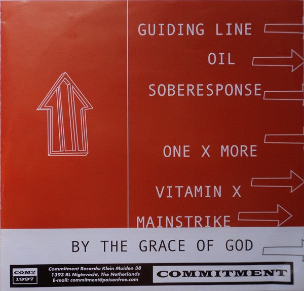 Various : The Return Of The X-Men (7", Comp, RE)