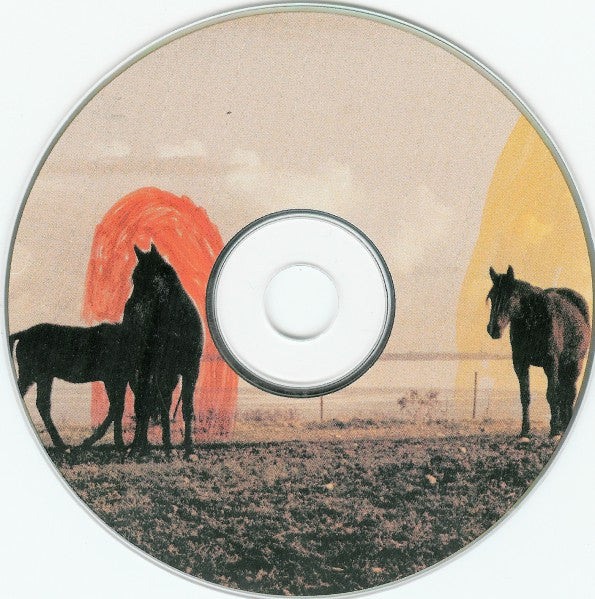 Kim Hiorthøy : For The Ladies (CD, Album)