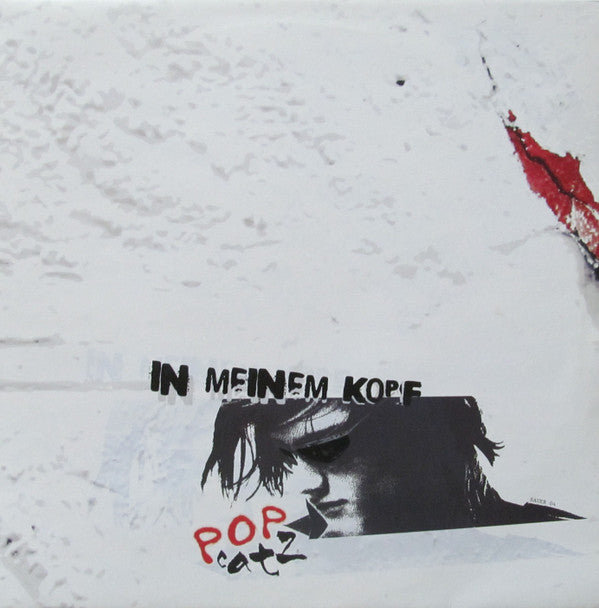 Popcatz : In Meinem Kopf (12")