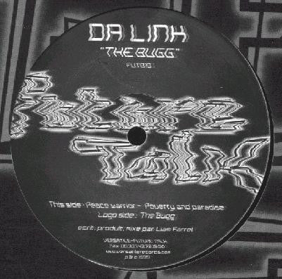 Da Link : The Bugg (12")