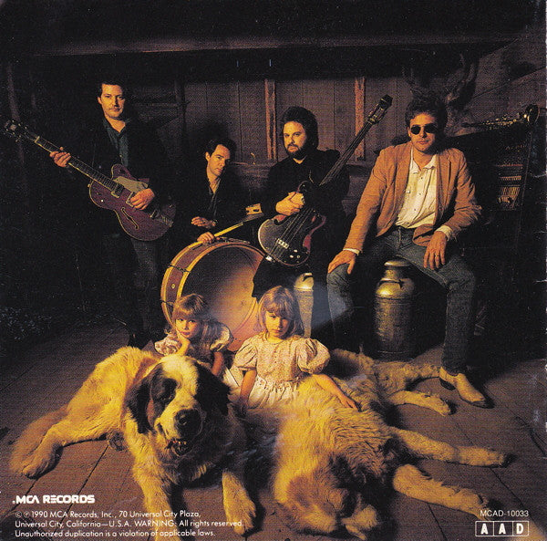 The Call : Red Moon (CD, Album)