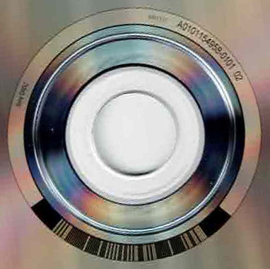 Paul Potts (2) : Passione (CD, Album)