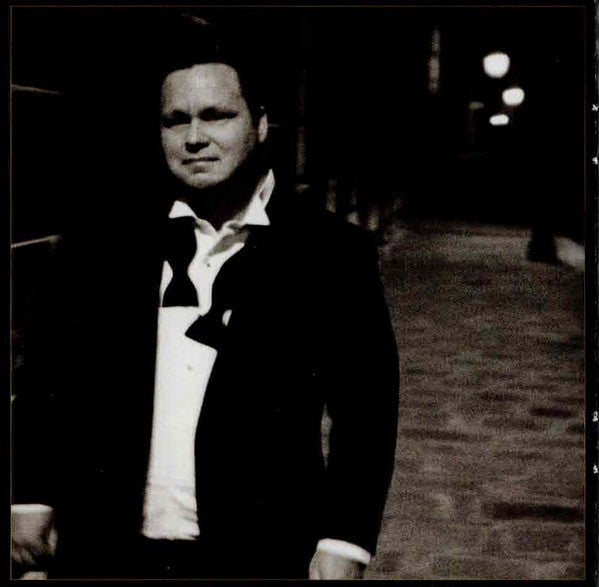 Paul Potts (2) : Passione (CD, Album)