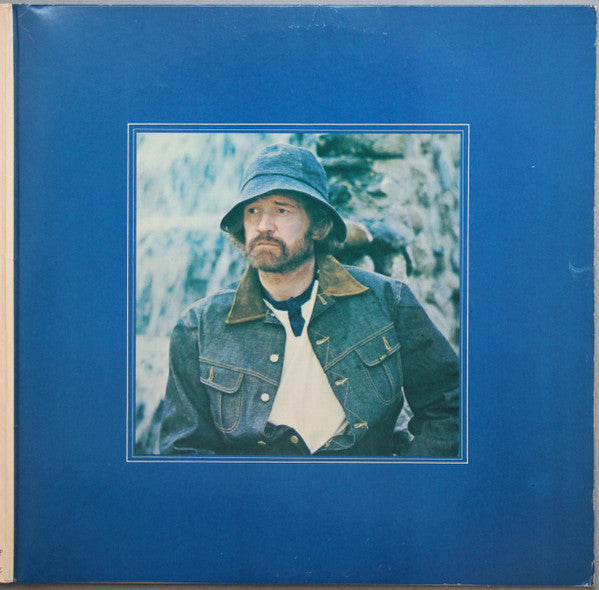 Richard Harris : Slides (LP, Album, Roc)