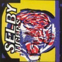 Selby Tigers : Sidewalk / Gene Pool (7", Single)