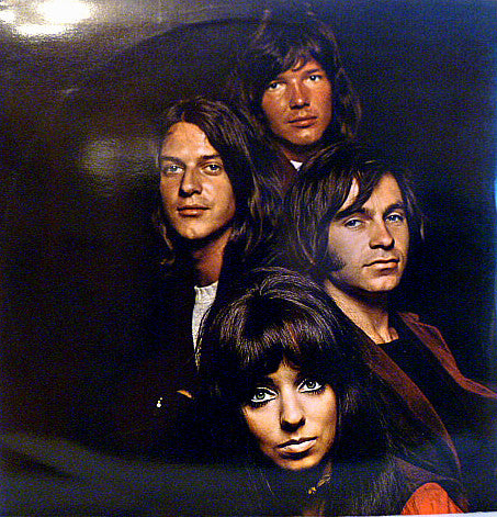 Shocking Blue : Scorpio's Dance (LP, Album, Pin)