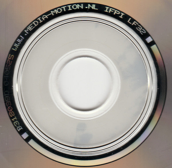 Treble : No Trouble (CD, Album, Ltd + DVD-V)