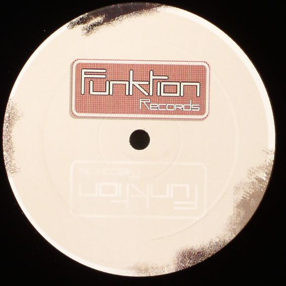 FLO (2) : City Life E.P (12", EP)