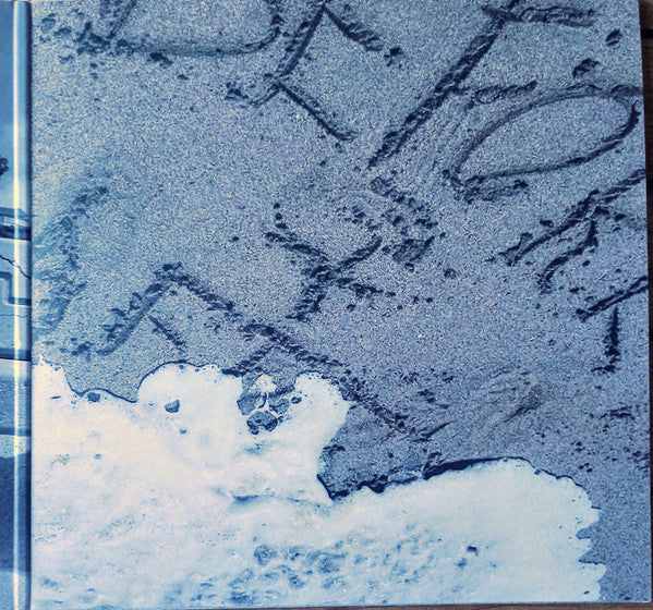 Neil Young : Before And After (LP, Album, Ltd, Cle)