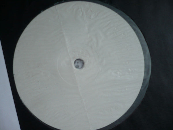 Samuel Dan : I Hear Voices (12", Single, W/Lbl)