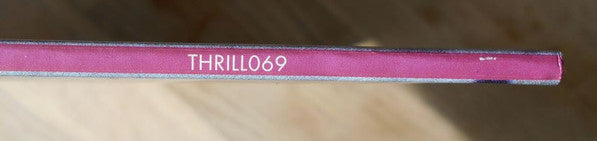 Nerves : New Animal (LP, Album)