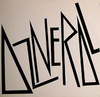 Oznerol : Oznerol (12", EP)