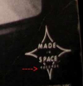 Oznerol : Oznerol (12", EP)