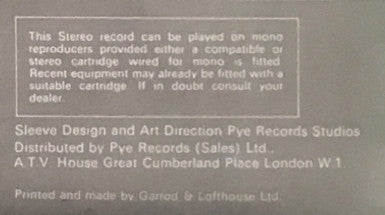 Status Quo : Ma Kelly's Greasy Spoon (LP, Album, RP, Red)