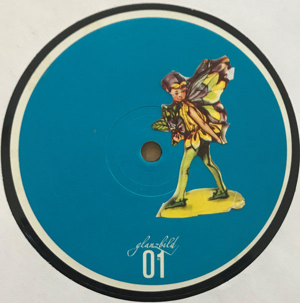 Diebstahl : Take Me Out / ...Nach Hause (12", Unofficial)