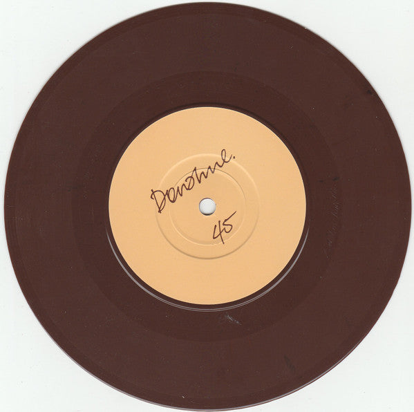 Oil Seed Rape : Parker Knoll (7", EP, Bro)