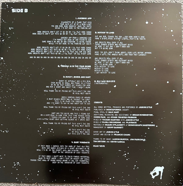 Grandaddy : Blu Wav (LP, Album, Ltd, Neb)