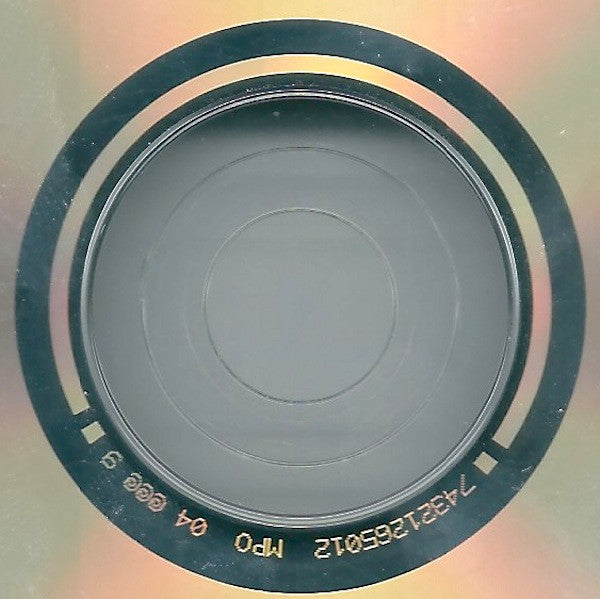 Native (3) : Nat(l)ive (CD, MiniAlbum, Ltd)