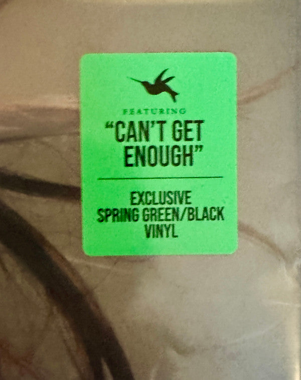 Jennifer Lopez : This Is Me...Now  (LP, Album, Gre)