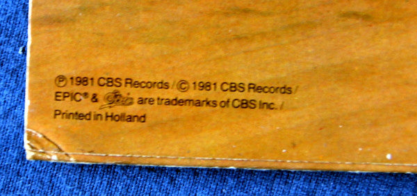 Barbara Dickson : You Know It's Me (LP, Album)