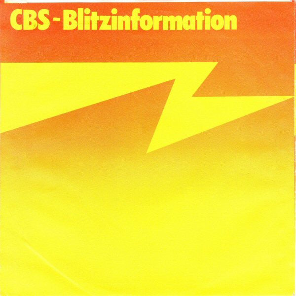 Bob Dylan : Baby Stop Crying (7", Single, Promo)