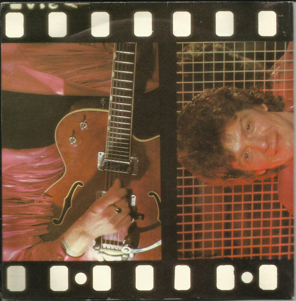 Ginger (11) : Something Wasn't Quite Right (7", Single)