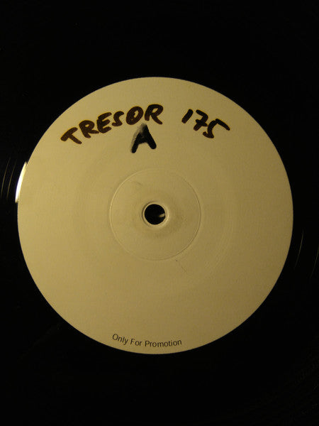 DJ Shufflemaster : Angel Gate (12", W/Lbl)