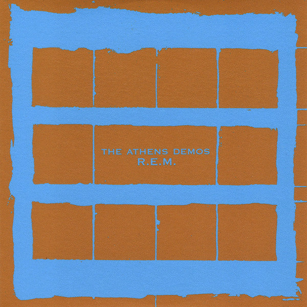 R.E.M. : Lifes Rich Pageant (CD, Album, RE, RM + CD, Comp + Box)