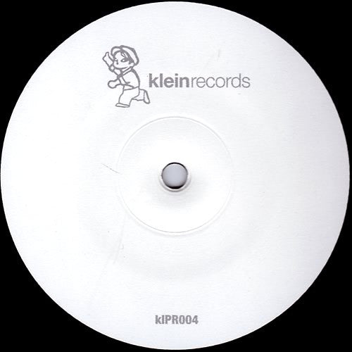 Sofa Surfers : Formula (12", Promo)