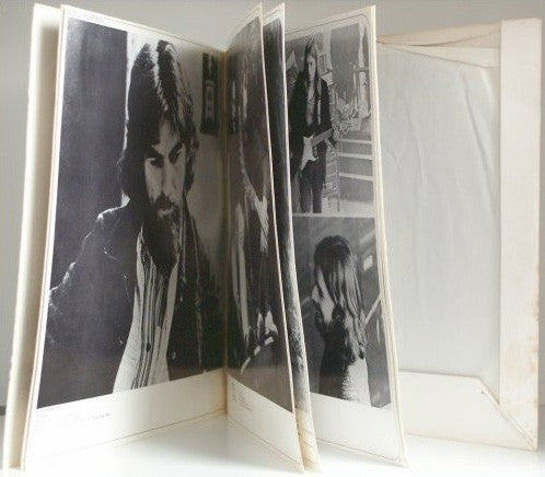 The Beach Boys : The Definite Album (LP, Comp, Gat)