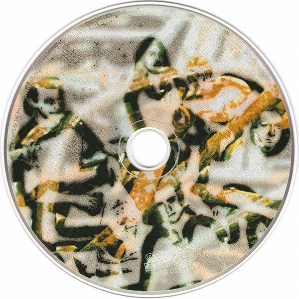 Psyco Drama : Bent (CD, Album)