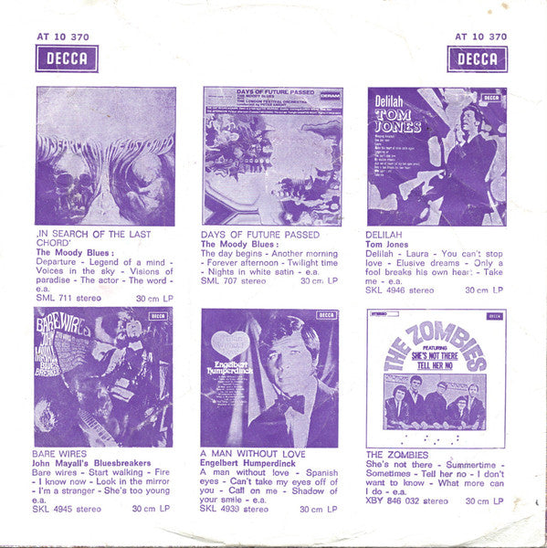 Short '66 : Mary Is My Sweetheart Again / Good Weekend (7")